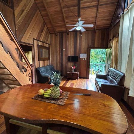 Casa Numu Villa กาอุยตา ภายนอก รูปภาพ