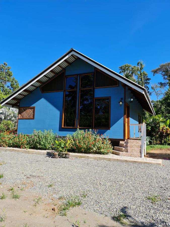Casa Numu Villa กาอุยตา ภายนอก รูปภาพ