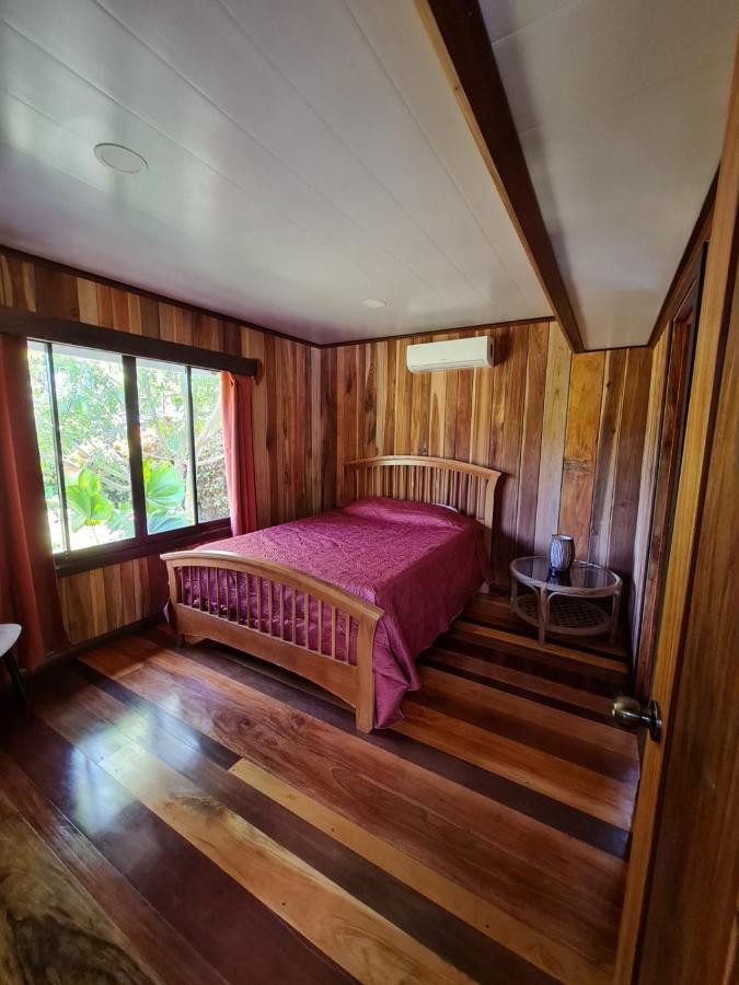 Casa Numu Villa กาอุยตา ภายนอก รูปภาพ