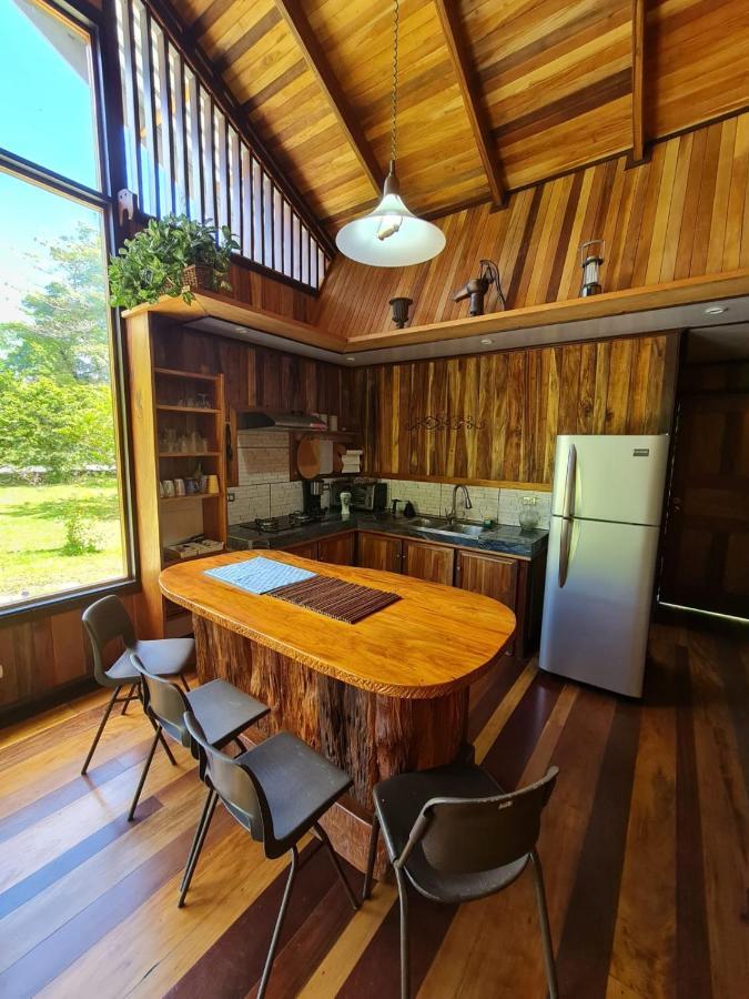 Casa Numu Villa กาอุยตา ภายนอก รูปภาพ
