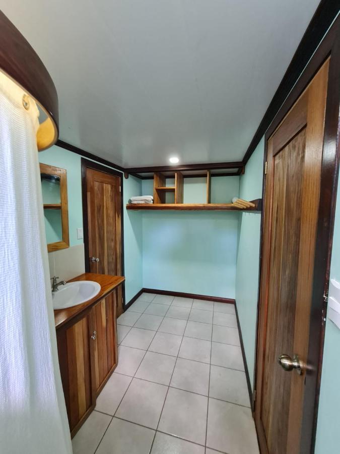 Casa Numu Villa กาอุยตา ภายนอก รูปภาพ