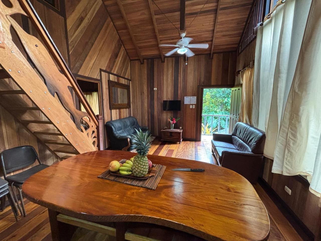 Casa Numu Villa กาอุยตา ภายนอก รูปภาพ