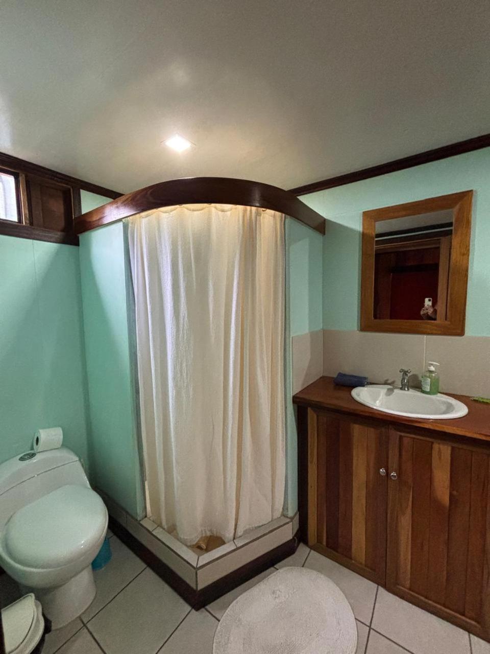 Casa Numu Villa กาอุยตา ภายนอก รูปภาพ