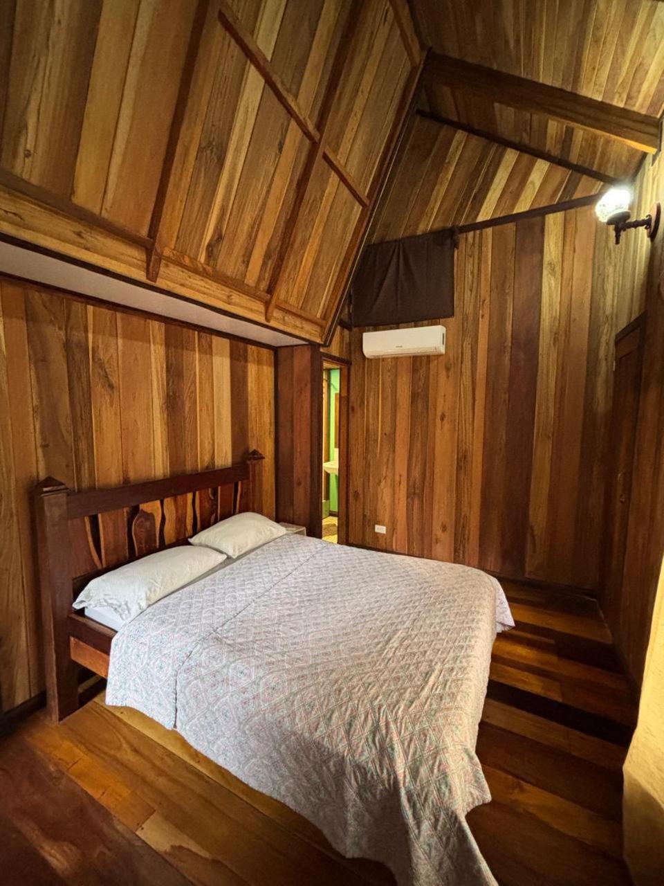 Casa Numu Villa กาอุยตา ภายนอก รูปภาพ