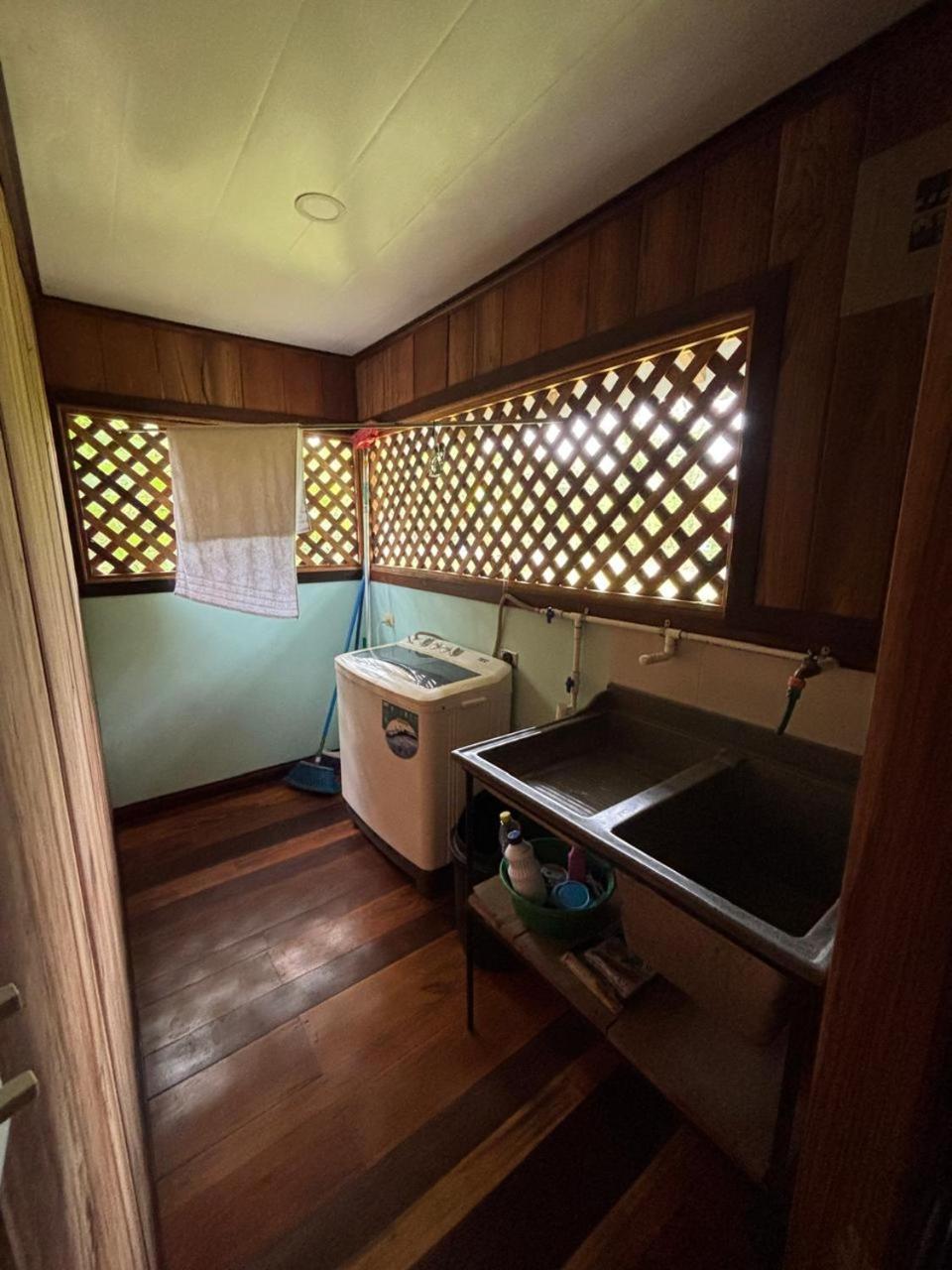Casa Numu Villa กาอุยตา ภายนอก รูปภาพ